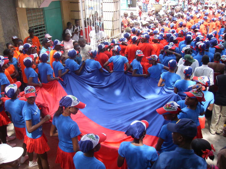 Article : Haïti et voies après le Baccalauréat